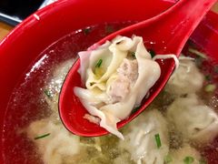-梦花街馄饨店(中华苑店)