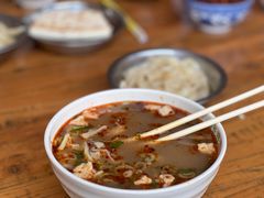 -清真马杰山牛肉汤馆