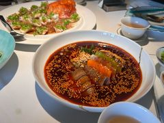 -许家菜(望江店)