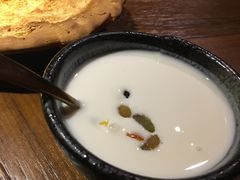 -楼兰新疆主题餐厅(坂田佳华领汇广场店)