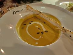 -Kathleen's Waitan 凯圣琳江景西餐厅(外滩店)