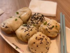 -小杨生煎(香港名都店)