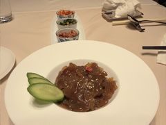 -丽思卡尔顿酒店-天泰轩中餐厅(大沽北路店)