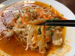 -谊荣海鲜大牌档(石湖店)