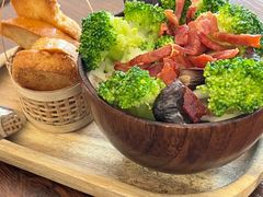 -小银家日式简餐(中信丹阳花园店)