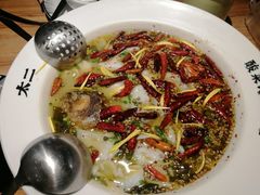 -太二酸菜鱼(金沙印象城店)