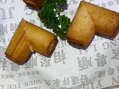 -顺粤楼·粤菜·点心(融创茂店)