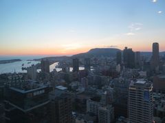 -高雄85大楼-观景台