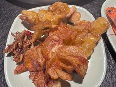 -盛江山自助料理(奥莱锦辉购物广场店)