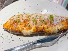 意式肉酱烤茄子-LESCEDARS Brasserie Bistro香柏树