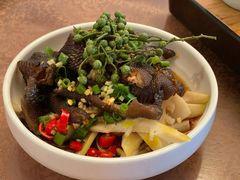 -鹿港小镇(霄云店)