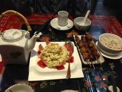 android_upload_pic-云来居素食馆(南山店)