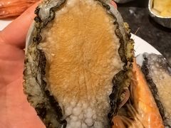 -川骄海鲜自助(河东店)