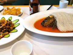 -梅利汴京烤鸭•开封豫菜地标店(晋安路店)