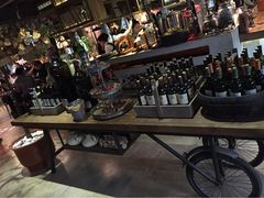 胡桃里-胡桃里音乐酒馆(星湖北一里店)