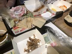 -肯德基(昌里店)