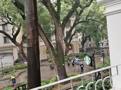 -星巴克臻选(广州沙面店)