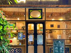 门面-西关84·History·Art·Cafe