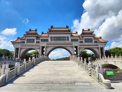 -顺峰山公园