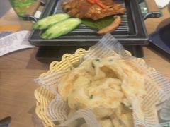 -mango tree芒果树泰国餐厅(青岛万象城店)