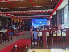 大堂-田鸭肠·非遗火锅(彭州店)