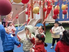 -常德书法幼儿园