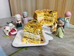 -壹点壹客·生日蛋糕(南山店)