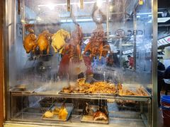-陈光记烧腊店(罗保博士街店)