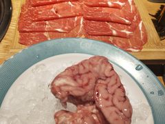 -青瓷火锅料理(西单大悦城店)