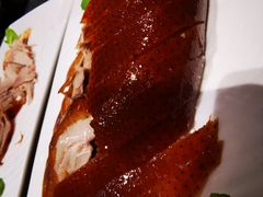 -正德楼果木烤鸭·渔家菜(东港店)