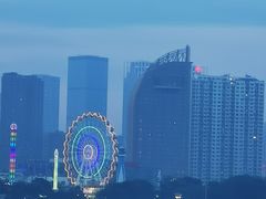 -黑石礁公园