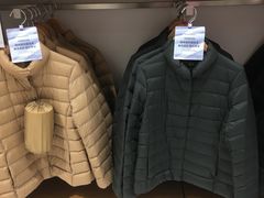 -优衣库(威海威高购物中心店)