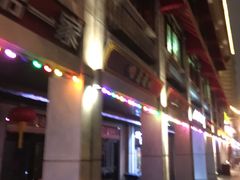 -吉庆街美食广场
