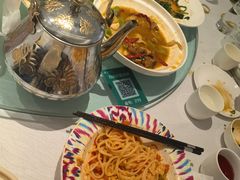 -新疆兵团食府清真(马连道店)