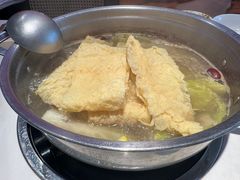 -八合里牛肉火锅(福州万象城店)