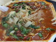 -叁宝烤肉·西安烧烤(东三爻店)