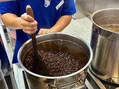 -煲珠公·老红糖珍珠奶茶(塘厦天虹店)