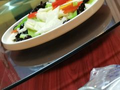 -龙香居海鲜浑锅家常菜·特色驴肉