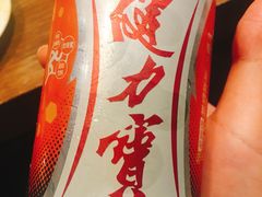 -喝丢一只鞋辣炒海鲜小烧烤(三八广场店)