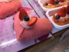 -巴黎贝甜(五道口店)