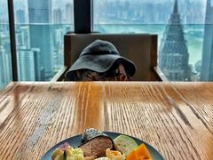 -解放碑威斯汀酒店-知味国际美食餐厅