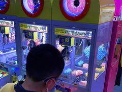 -天空之城动漫电玩世界(路劲又一城店)