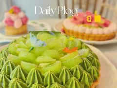 -花间烘焙BLossom Bakery