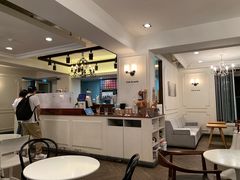 -Cafe de Paris(林荫路店)