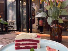 -Golden Lily河内巴黎法越料理餐厅(建国西路店)