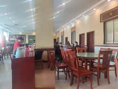 大堂-三毛鱼庄(威连路店)