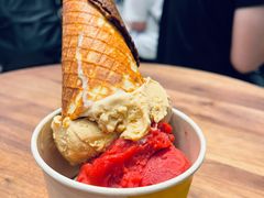 -LUNEURS月乐诗·法式冰淇淋(环贸店)