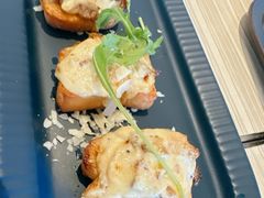 -必胜客(东莞地王店)