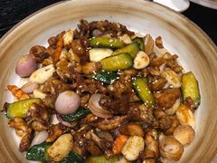 -柒园·三十年创意杭帮菜(龙湖滨江天街店)