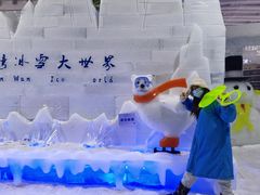 -宁波冰雪大世界(北仑区)